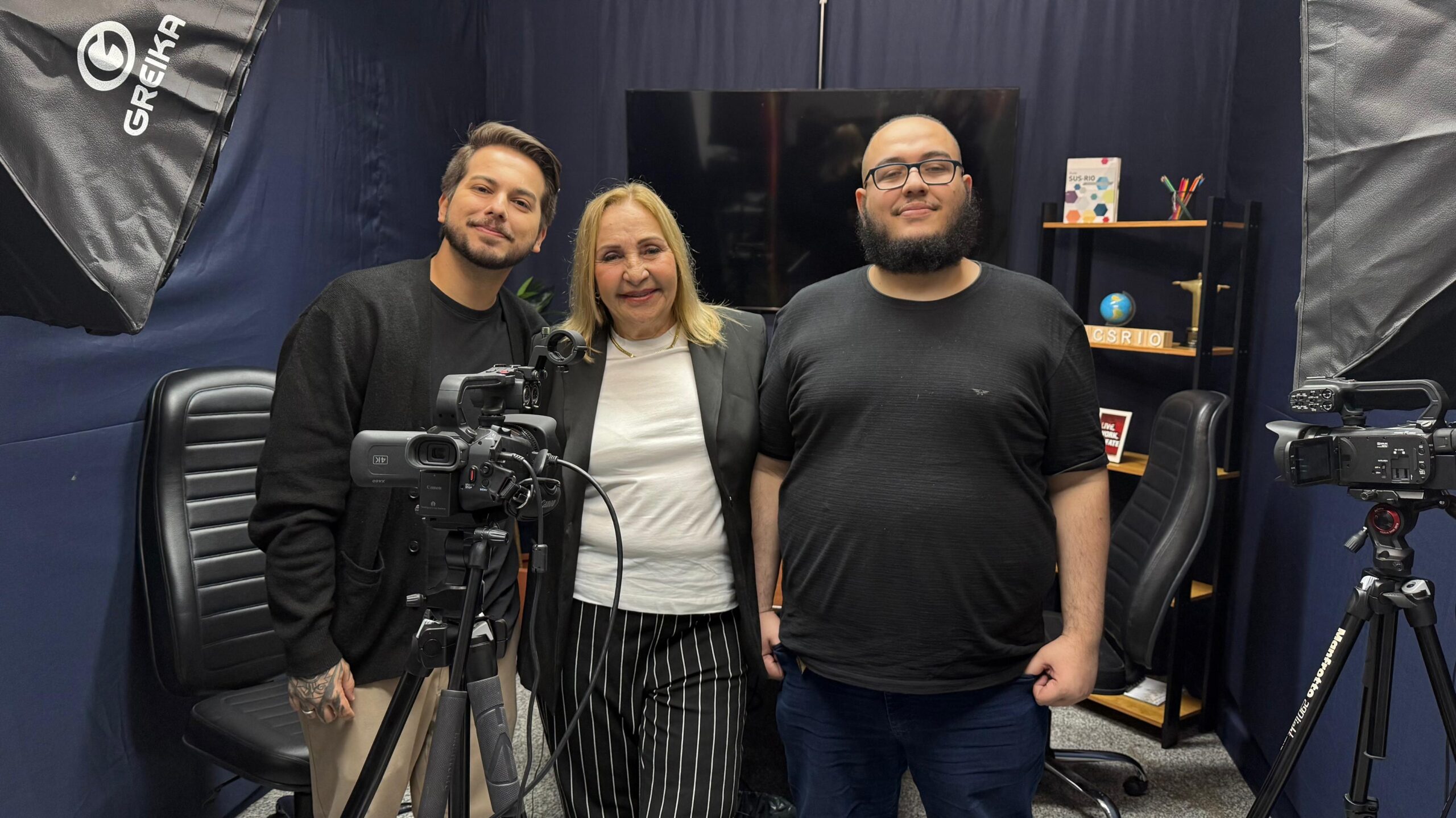 Gravação da aula do Curso OBA-MÃE: Módulo Comunicação de Notícias Difíceis e Luto Parental