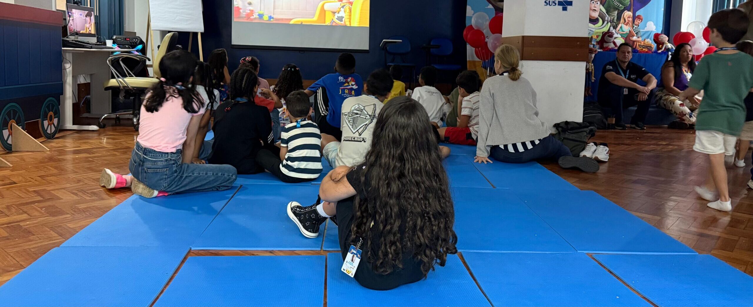 2ª Edição do KIDSUS