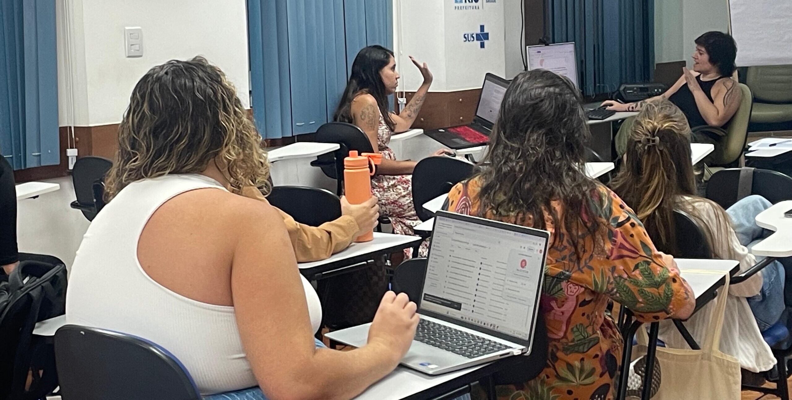 Reunião do Grupo de Trabalho Ciclos de Vida (PRMFC)