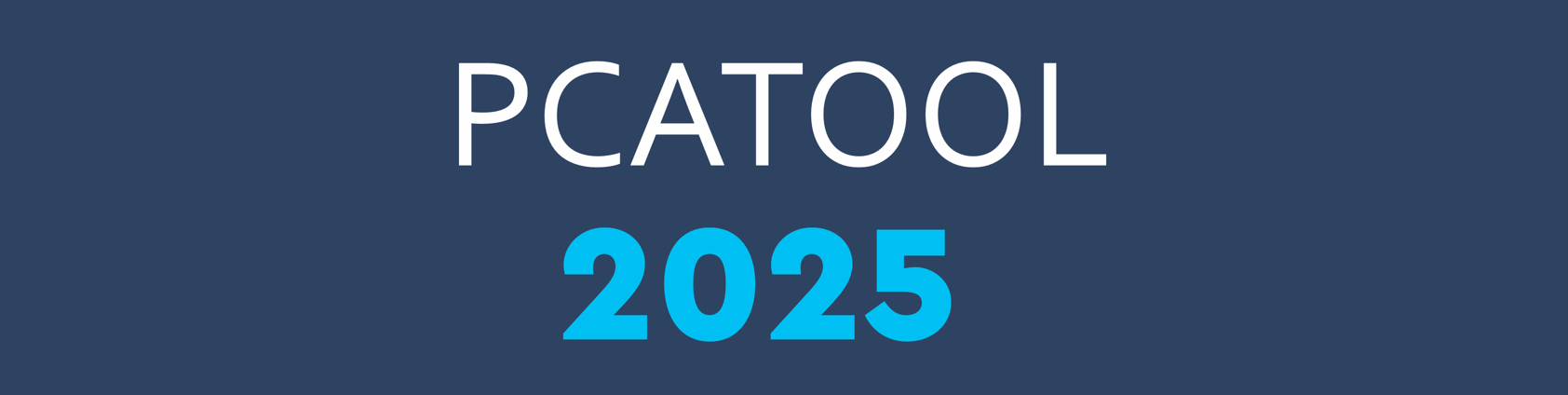 Relatório Final “PCATOOL RIO – 2025”