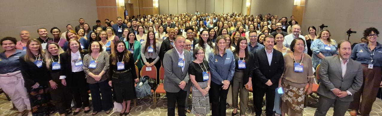 OTICS-Rio apoia transmissão ao vivo do Seminário da APS promovido pelo Ministério da Saúde (Dia 1)