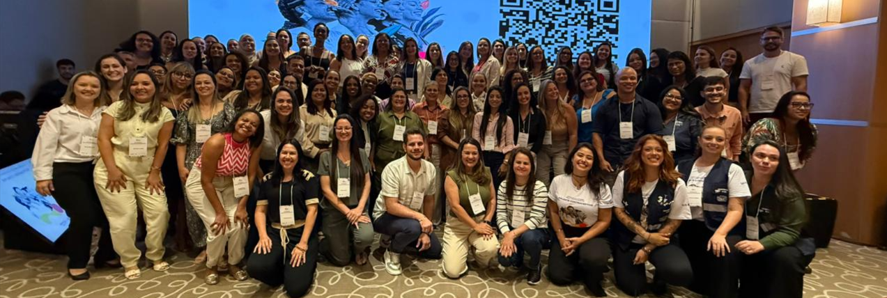 Oficina de Qualificação para Implementação do Implante Contraceptivo da Rede Alyne do Ministério da Saúde