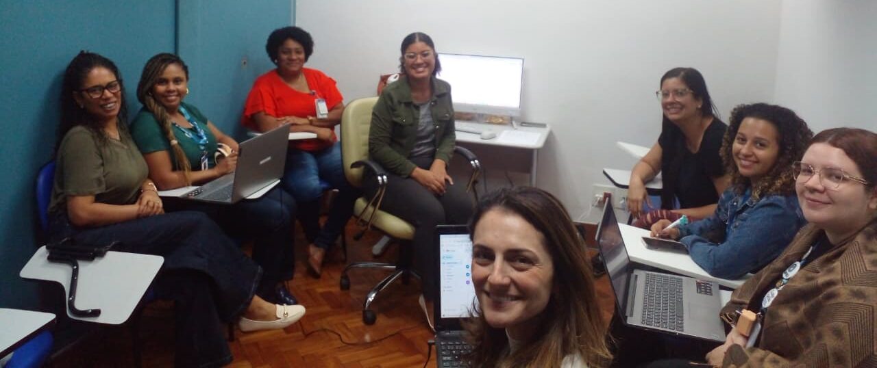 Reunião do Grupo de Trabalho Saúde da Criança (PREFC)