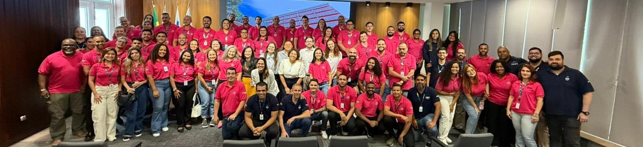 15 anos da Rede OTICS-Rio e 2 anos da estação OTICS Souza Aguiar