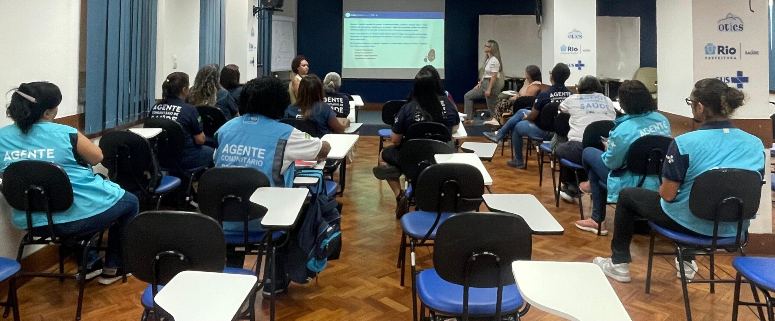 Capacita ACS (CAP 1.0)