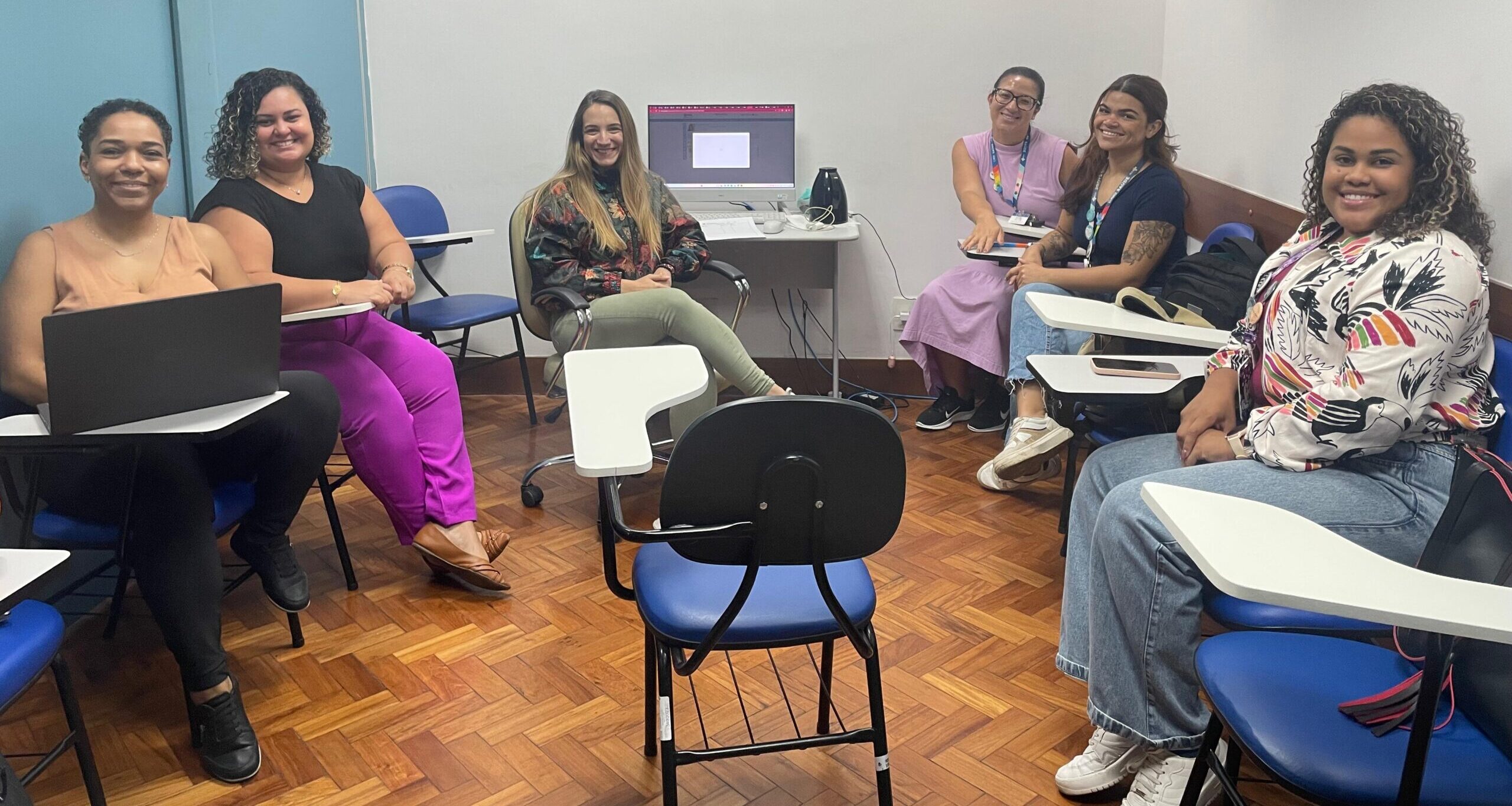 Reunião do Grupo de Trabalho Saúde Baseada em Evidência (PREFC)