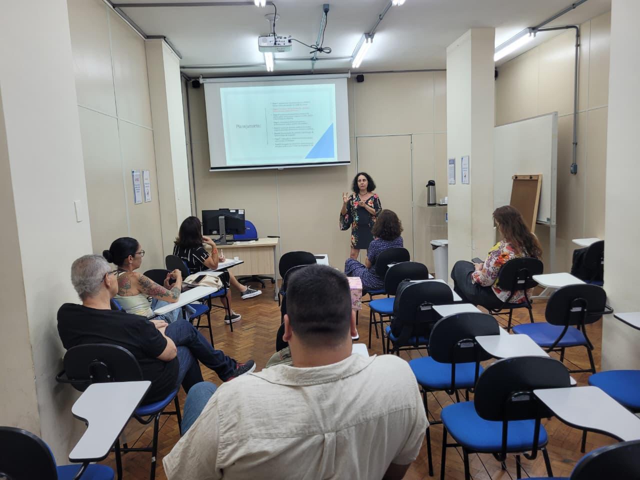 Aula DPAPS (Turma 1): Apresentação do Produto Técnico/Tecnológico (PTT) – ENSP/FIOCRUZ e SMS-Rio