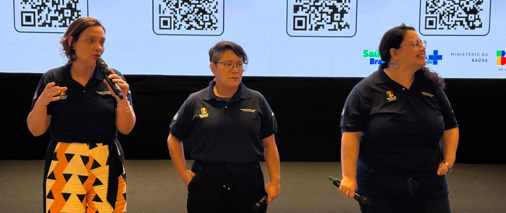 OTICS-Rio apoia transmissão ao vivo do Seminário da APS promovido pelo Ministério da Saúde (Dia 2)