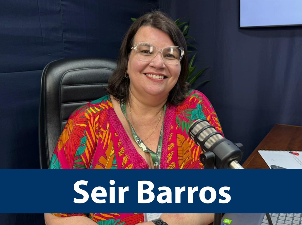 Apresentação da 1ª turma do Doutorado Profissional no I Seminário Accountability da Rede OTICS-Rio e TEIAS Manguinhos (Seir Barros)