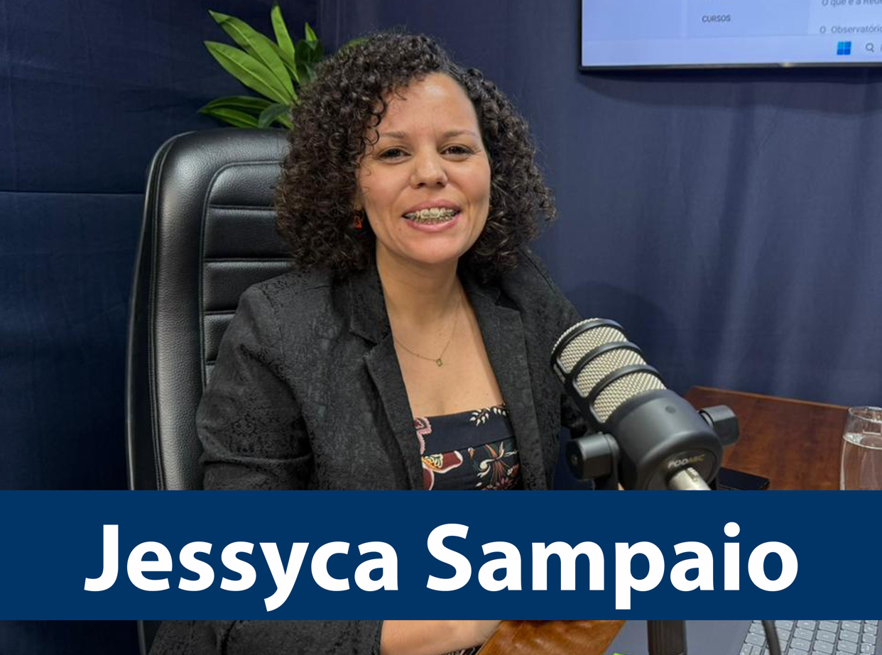 Apresentação da 1ª turma do Doutorado Profissional no I Seminário Accountability da Rede OTICS-Rio e TEIAS Manguinhos (Jessyca Sampaio)