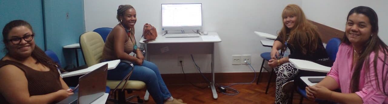 Reunião do GT Núcleo de Comunicação e Mídias Sociais (PREFC)