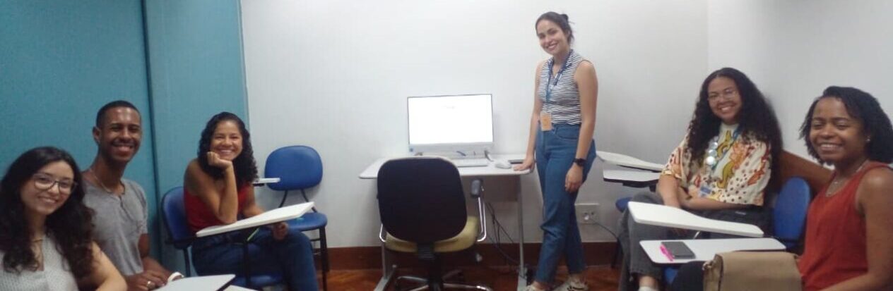 Reunião do Grupo de Trabalho Identidade e Exercício Profissional (PREFC)