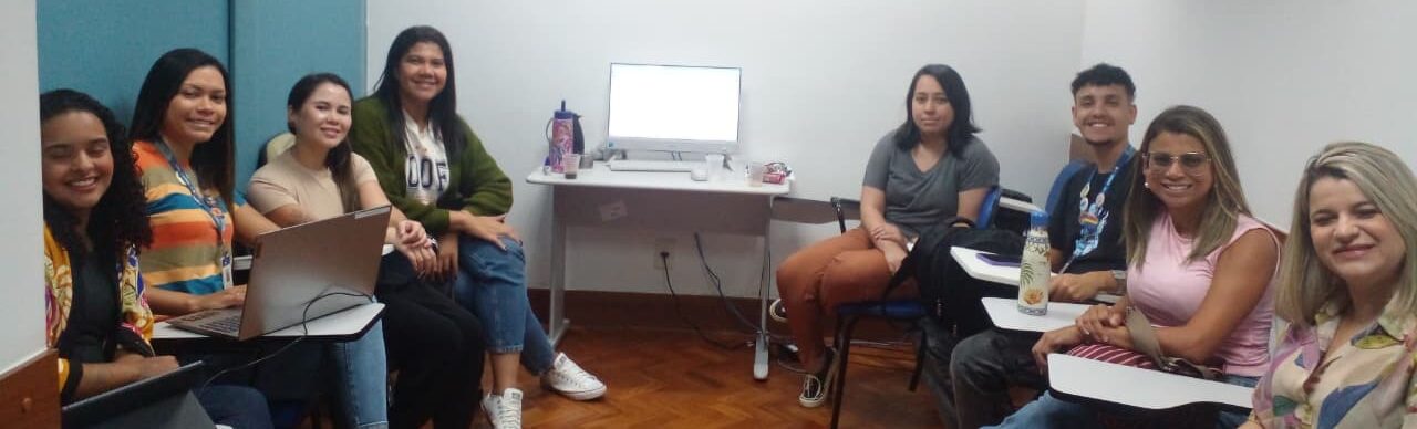 Grupo de Trabalho (GT) Raciocínio Clínico