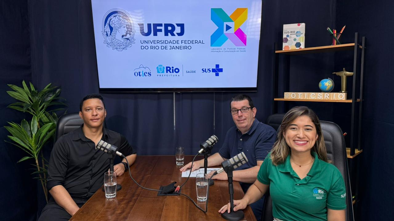 Episódio #5 (LAPPICS) – Aprendizados e Vivências do Internato de Medicina no SUS