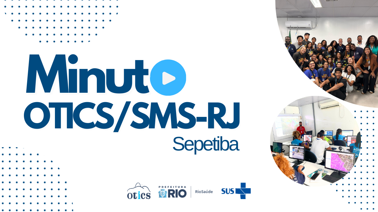 Semana de 8 a 12 de Dezembro de 2025 – AP 5.3 Sepetiba