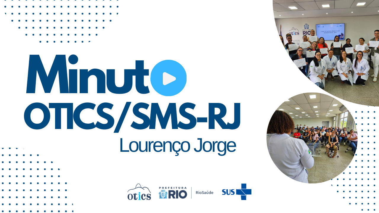 Semana de 9 a 12 de Fevereiro – A.P. 4.0 Lourenço Jorge