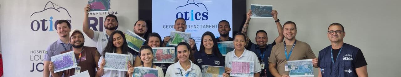 Oficina de Territorialização da Clínica da Família Helena Besserman Viana – AP 4.0