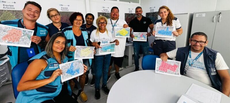 Oficina de Territorialização – CF Valter Felisbino – AP3.1