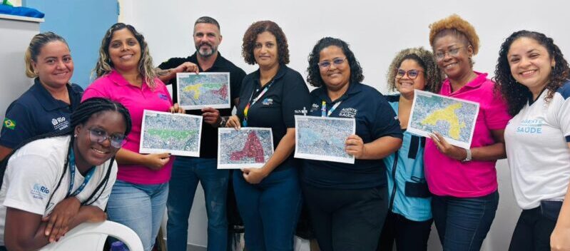 Oficina de Territorialização – CF Rodrigo Yamawaki Aguilar Roig – AP3.1