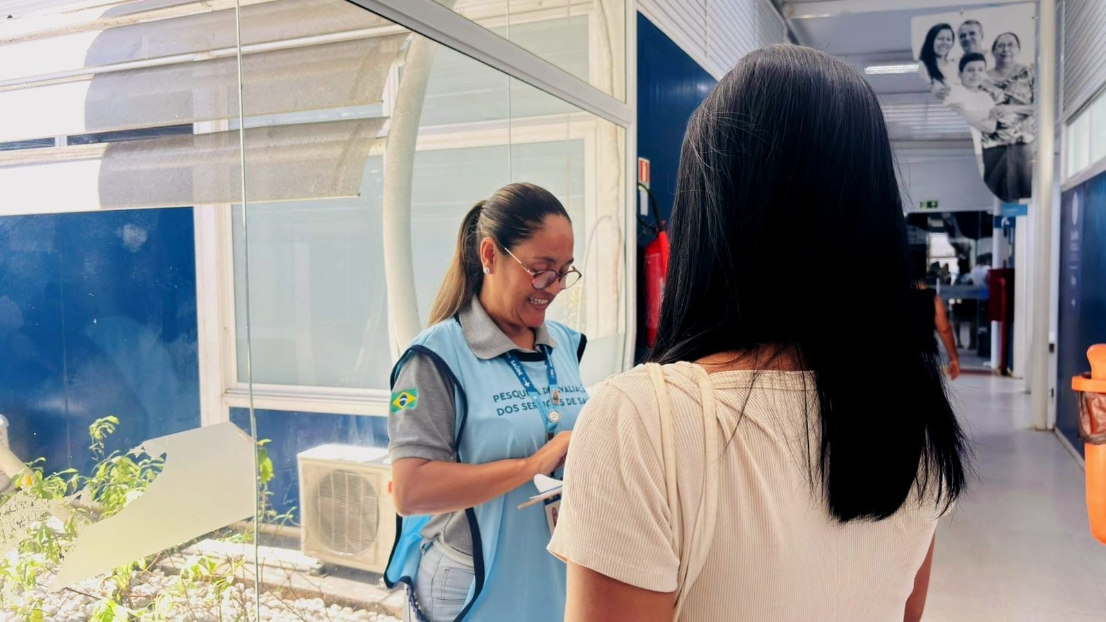 Início da Pesquisa PCATool Rio 2026