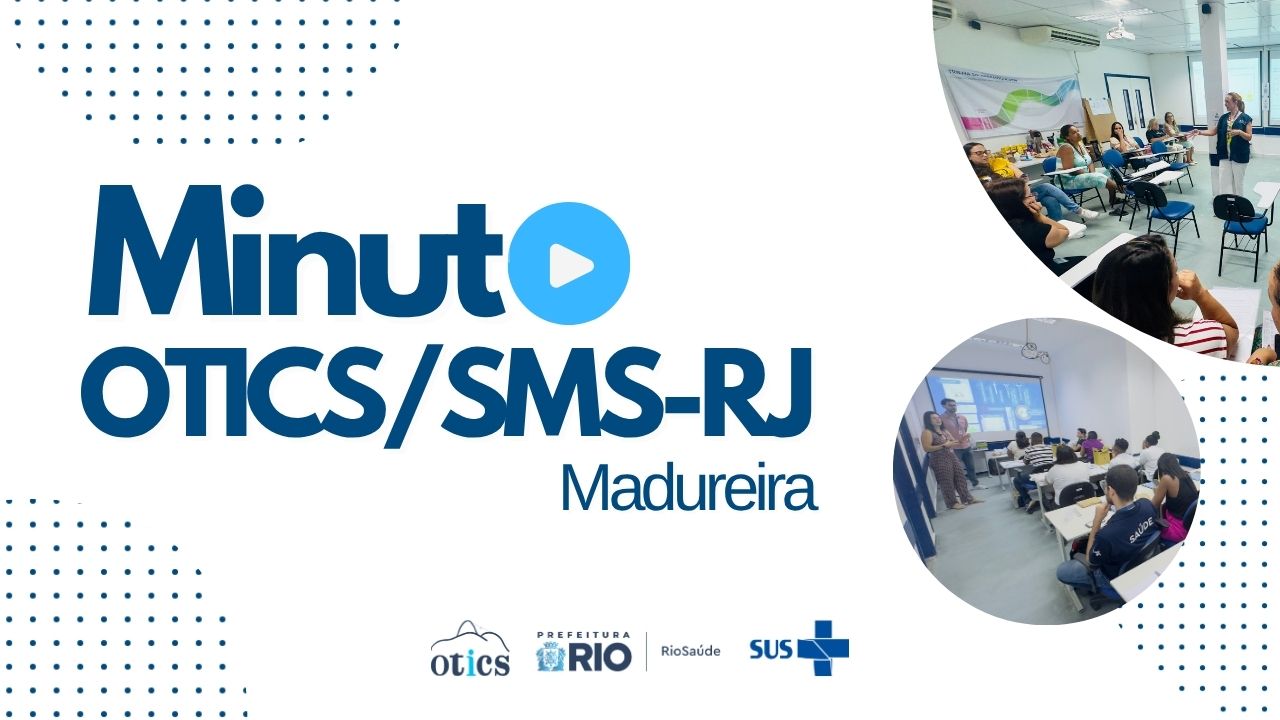 Semana de 18 a 22 de Maio – AP 3.3 Madureira