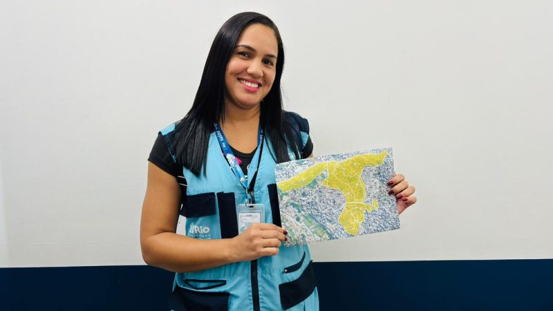 2ª etapa da Oficina de Territorialização – CF Rodrigo Yamawaki Aguilar Roig  – AP3.1