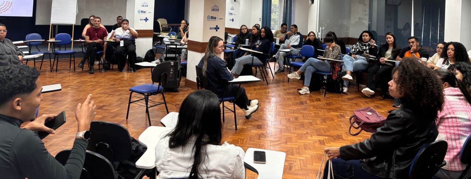Aula PREFC – Testagem, Profilaxia e Prevenção das Infecções Sexualmente Transmissíveis (IST’s) no Contexto da Atenção Primária à Saúde
