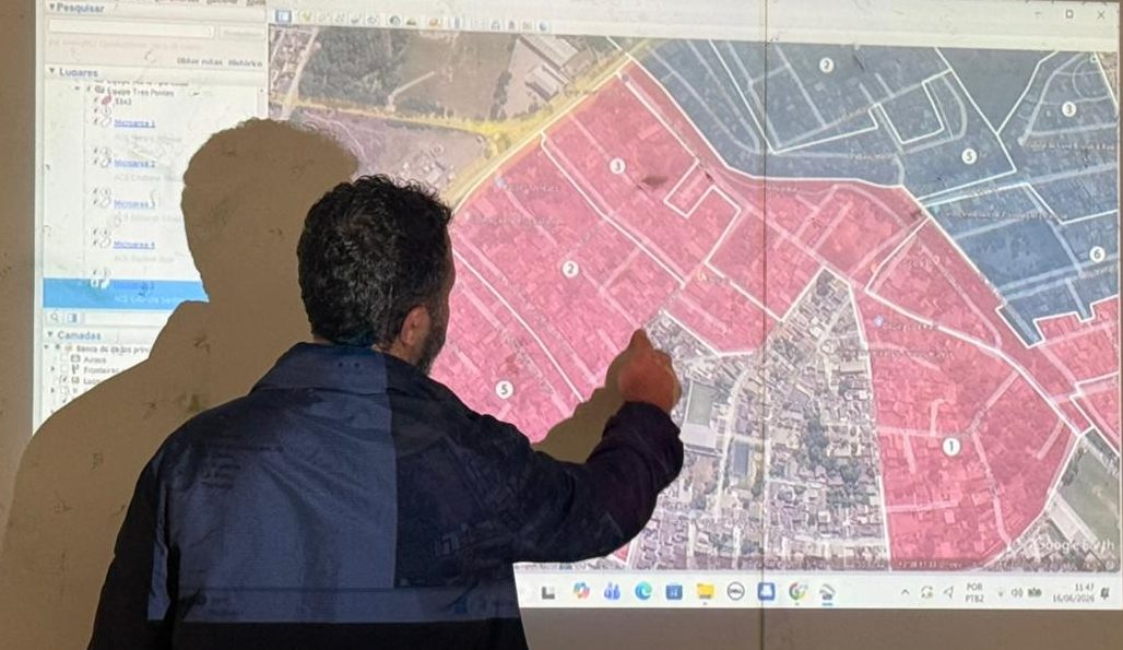 Oficina de Territorialização 2026 de CF Ilzo Motta Ap 5.3