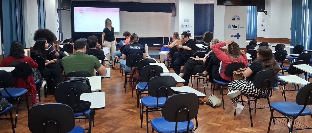 GT – Ciclos de Vida do Programa de Residência em Medicina de Família e Comunidade (PRMFC)