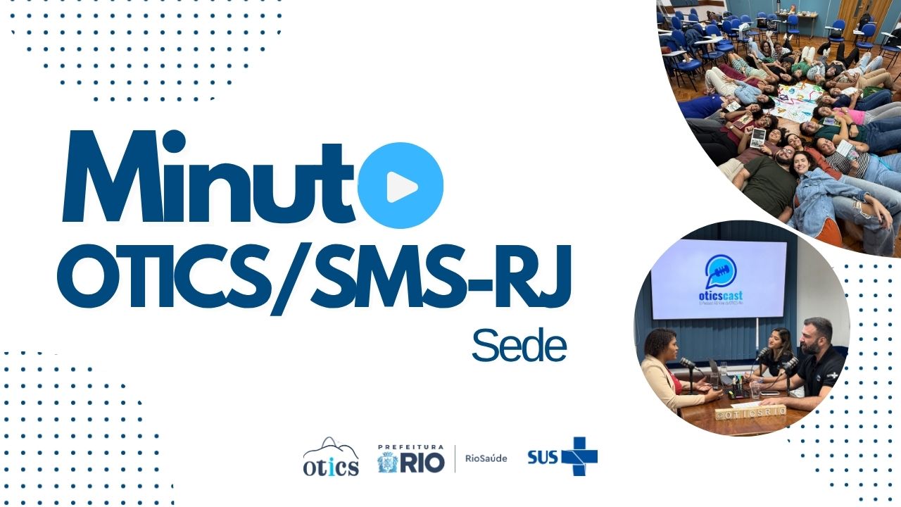 Semana de 10 a 14 de Agosto – AP 1.0 Sede.