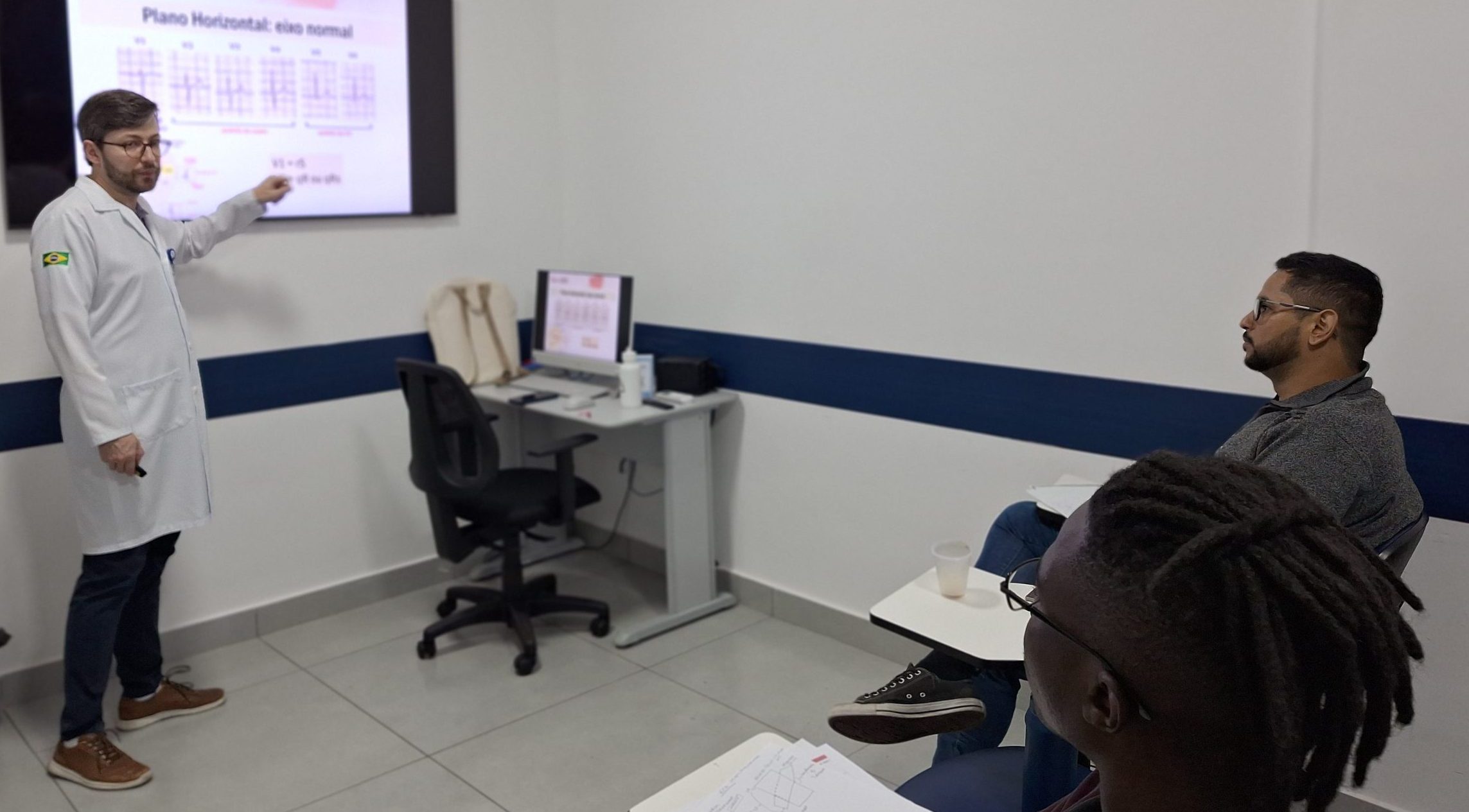 13ª Turma Do Curso IEMED Da Secretaria Municipal De Saúde