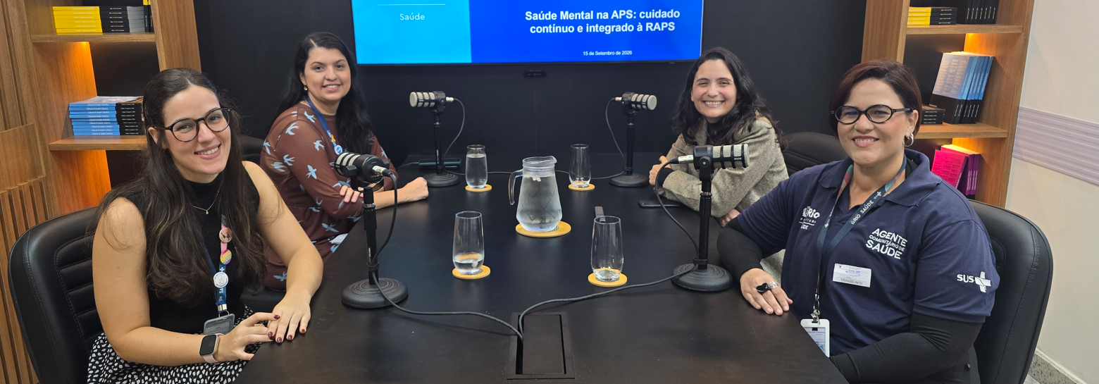9º Ciclo de Debates da SUBPAV 2026