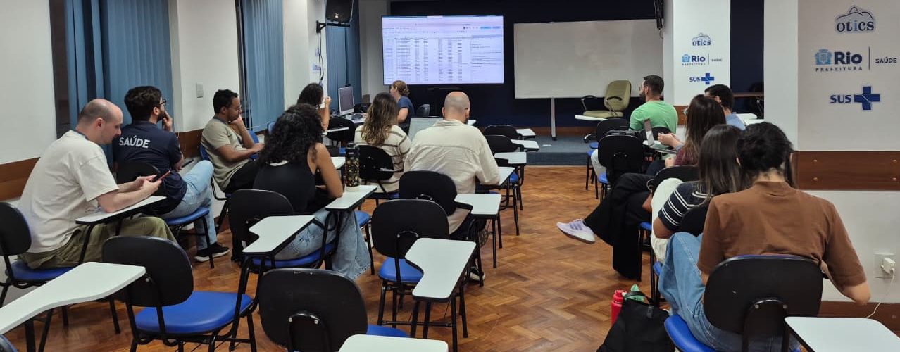 Grupo de Trabalho (GT) Saúde Mental  do Programa de Residência em Medicina de Família e Comunidade (PRMFC)
